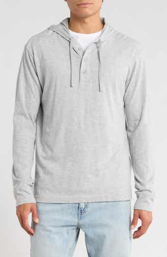 14th & Union Slub Cotton Hoodie