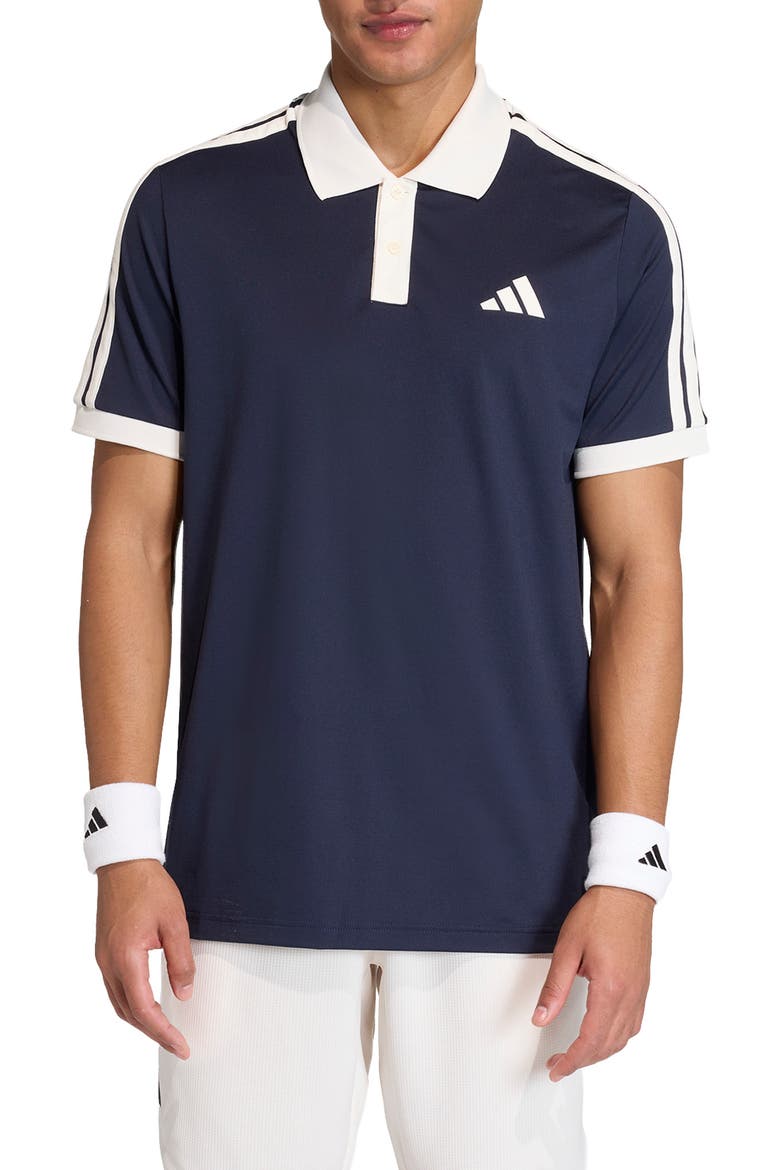 Tennis Classics Polo, Main, color, LEGEND INK/ /