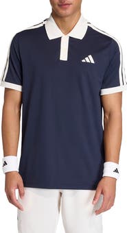 adidas Tennis Classics Polo