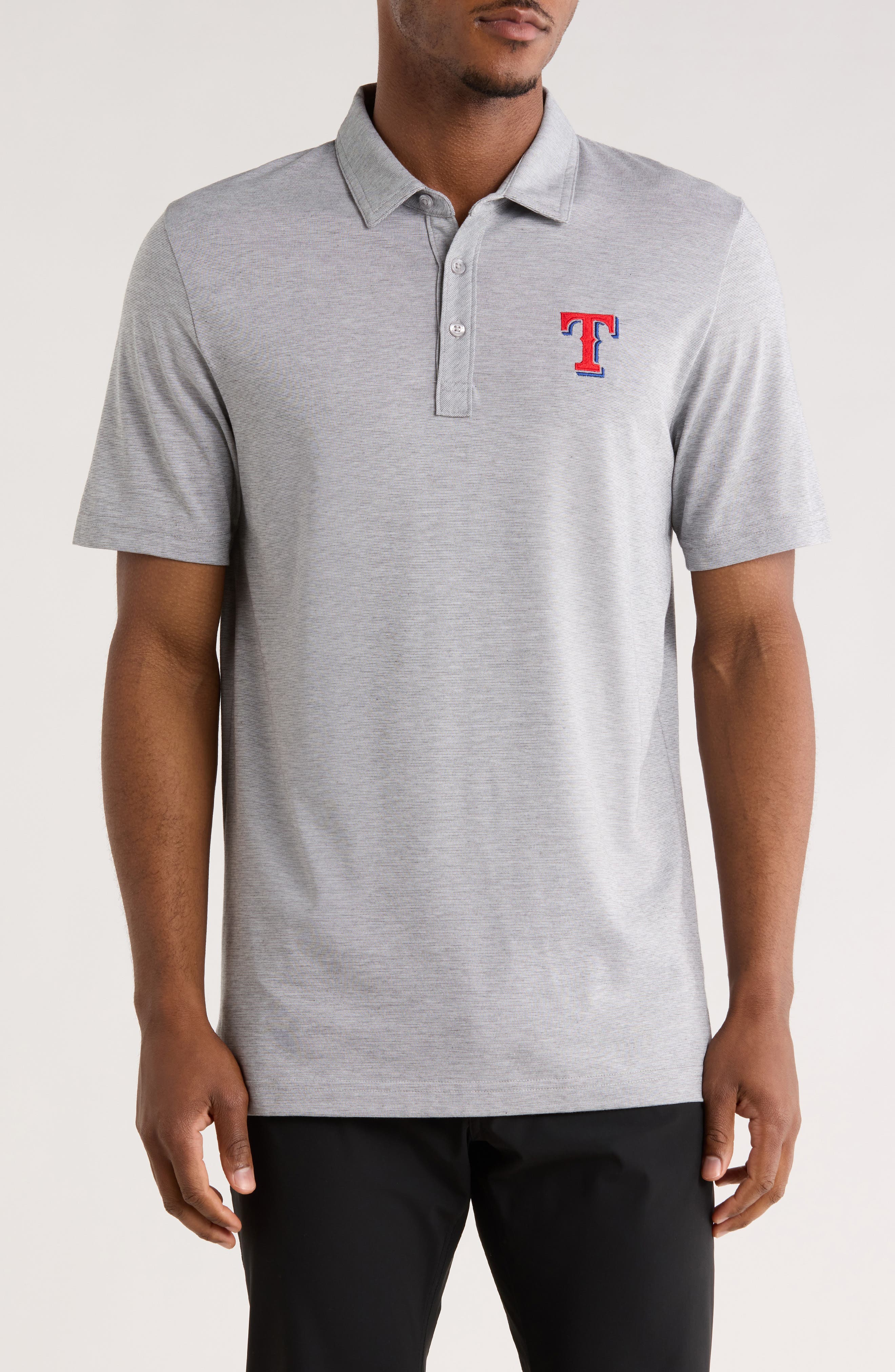 TravisMathew The Zinna Polo