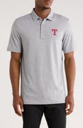 TravisMathew The Zinna Polo