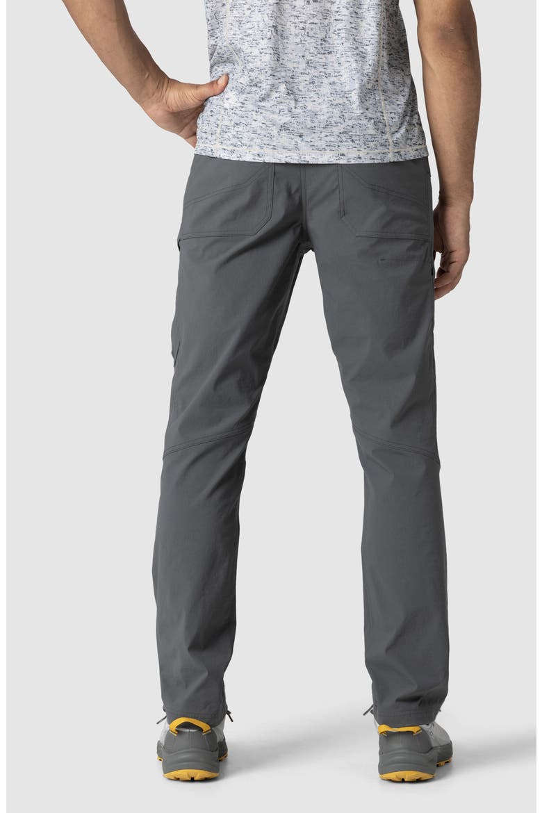 Timberline Utility Pants, Alternate, color, CHARCOAL