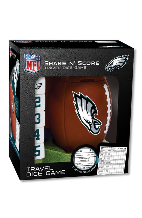 Philadelphia Eagles Shake n' Score