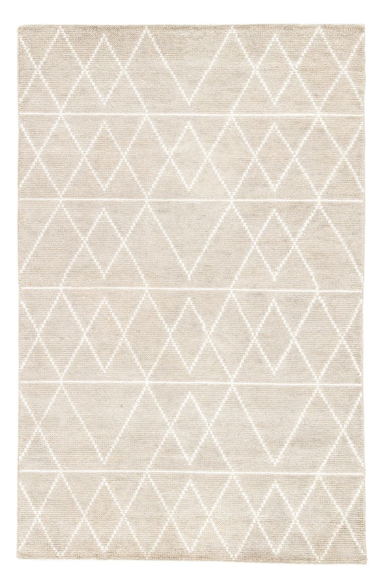 Jaipur Geo Vapor Rug, Main, color, 