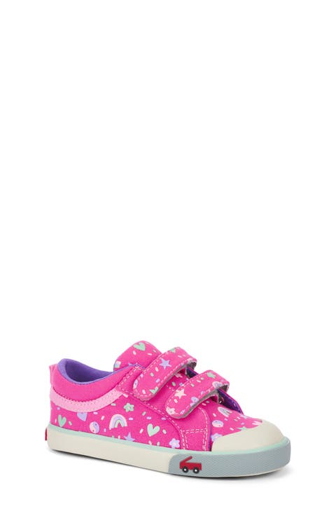 Robyne Sneaker (Walker & Toddler)