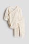 selected Light Beige/Floral