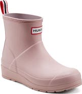Hunter Original Play Waterproof Short Rain Boot