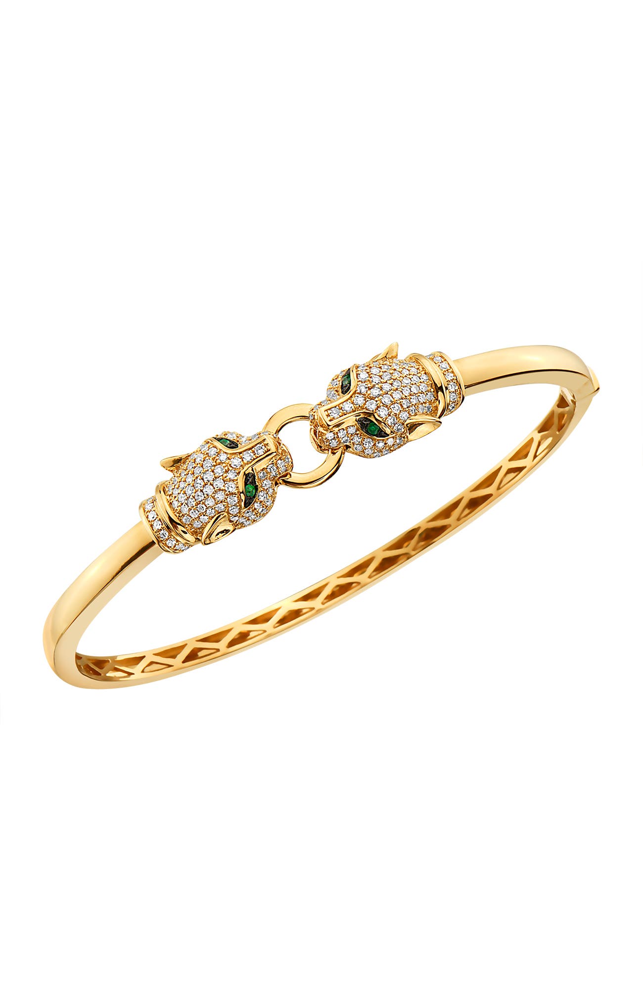 selected 14K Gold