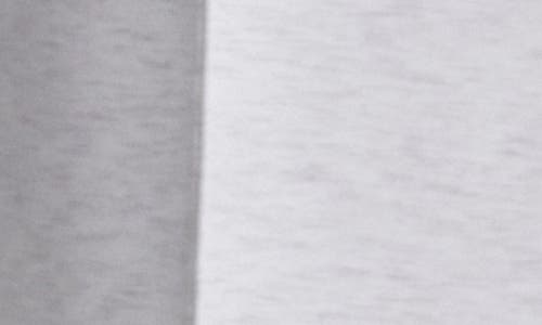 Varley The Wide Leg Pants In Ivory Marl