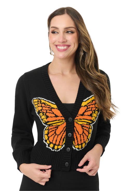 Hatley Footed Coverall - Botanical Butterflies Hatley Footed Coverall - Botanical Butterflies