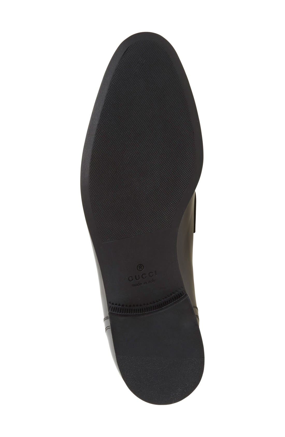 Gucci Ravello Penny Loafer, Alternate, color, 