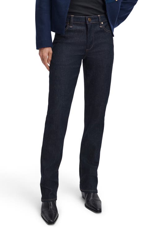Sutton Slim Cigarette Jeans