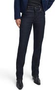 rag & bone Sutton Slim Cigarette Jeans