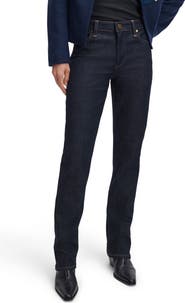 rag & bone Sutton Slim Cigarette Jeans