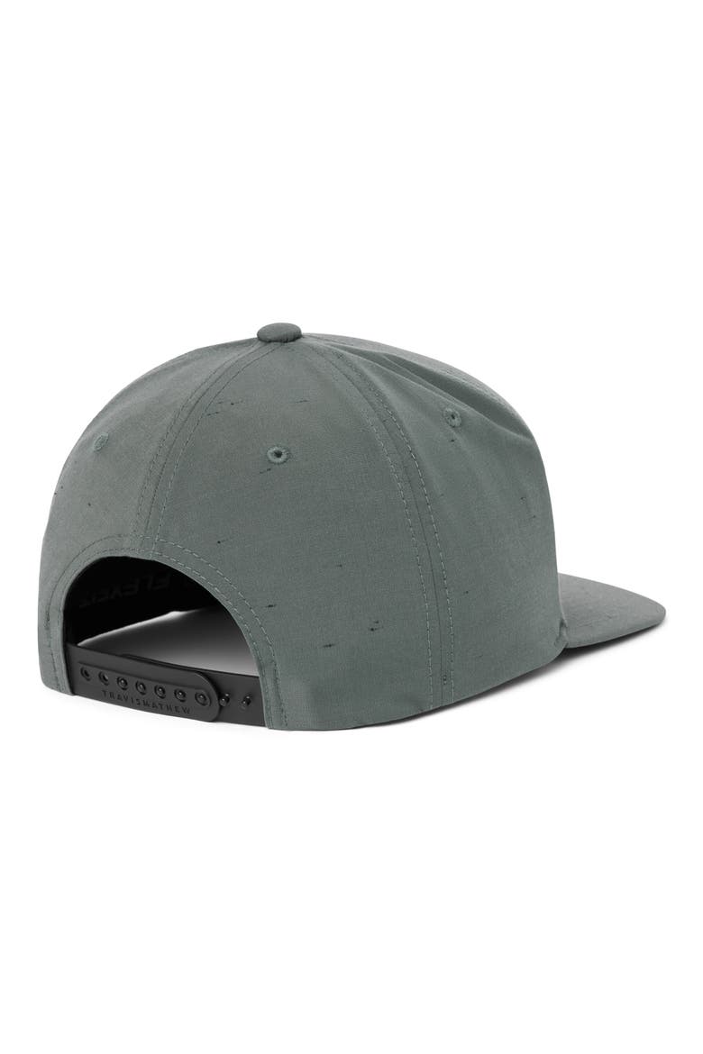 Dawn Dreams Baseball Cap, Alternate, color, DARK OLIVE