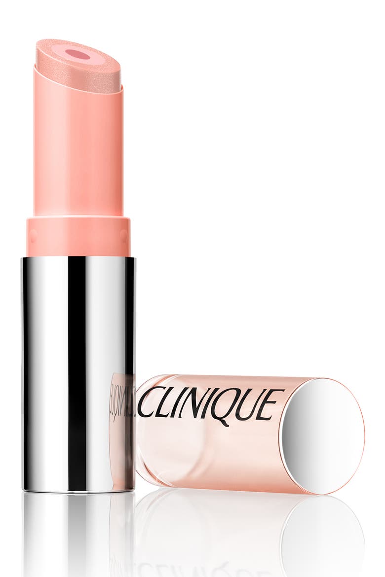 Moisture Surge Pop™ Triple Lip Balm, Main, color, LYCHEE