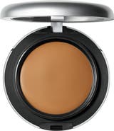 MAC Cosmetics Studio Fix Tech Cream-to-Powder Foundation