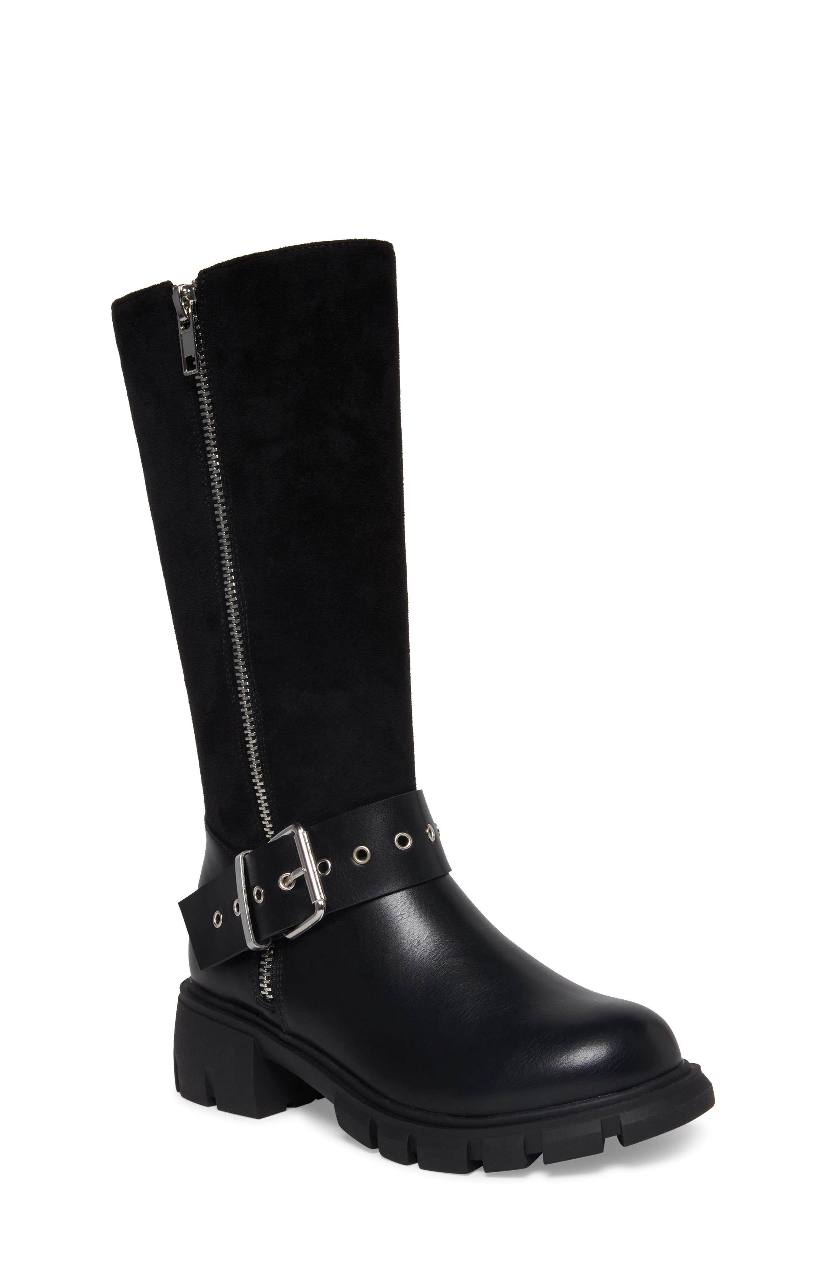 Steve Madden Jholly Boot, Main, color, 