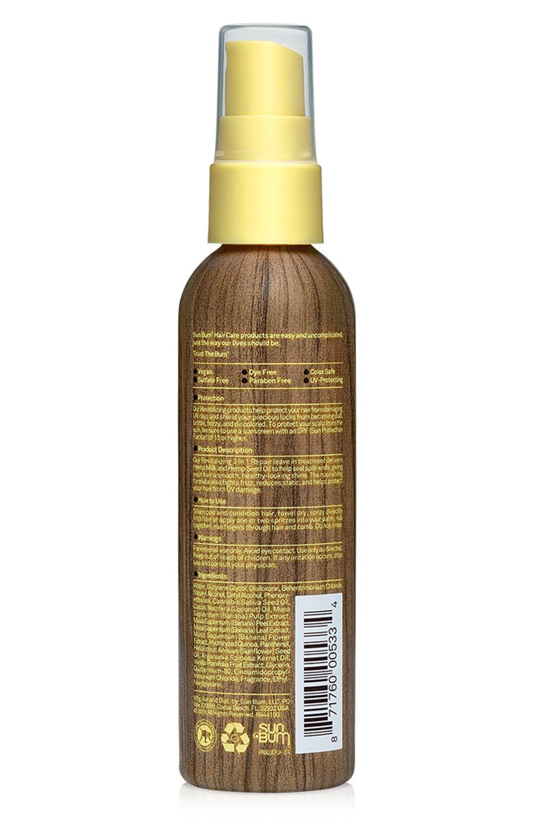 Sun Bum Revitalizing 3-in-1 Repair, Alternate, color,