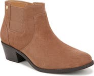 Vionic Finn Bootie