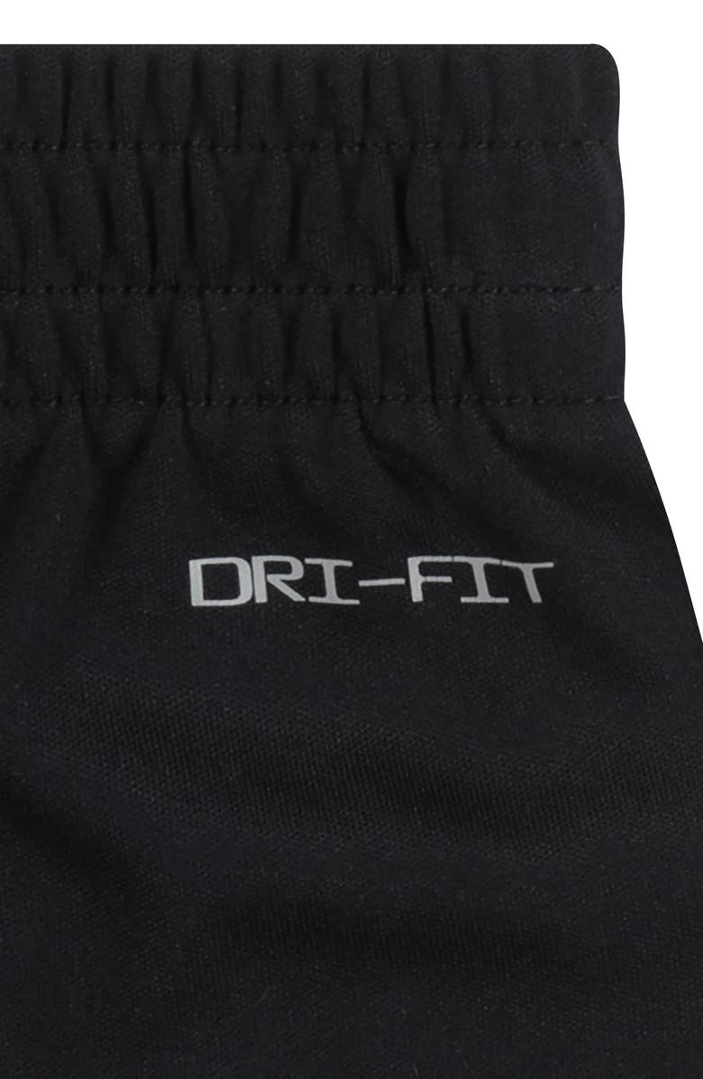 Nike Polo & Shorts Set, Alternate, color,