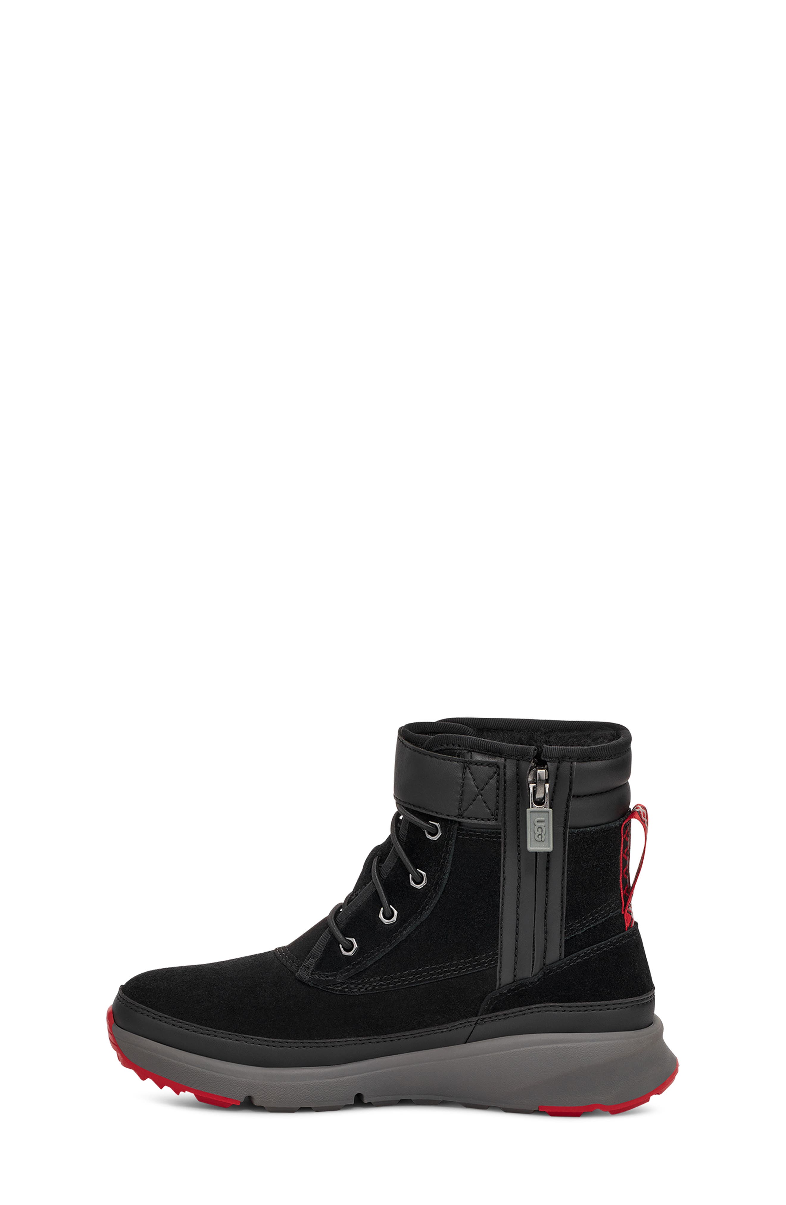 UGG<sup>®</sup> Arren Weather Water Repellent Boot, Alternate, color, 