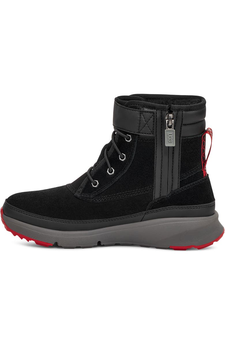UGG<sup>®</sup> Arren Weather Water Repellent Boot, Alternate, color,
