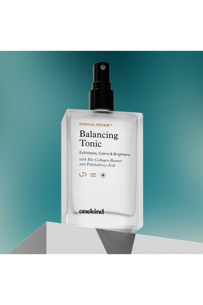 Radical Repair Collagen Boosting & Exfoliating Toner, Alternate, color, None