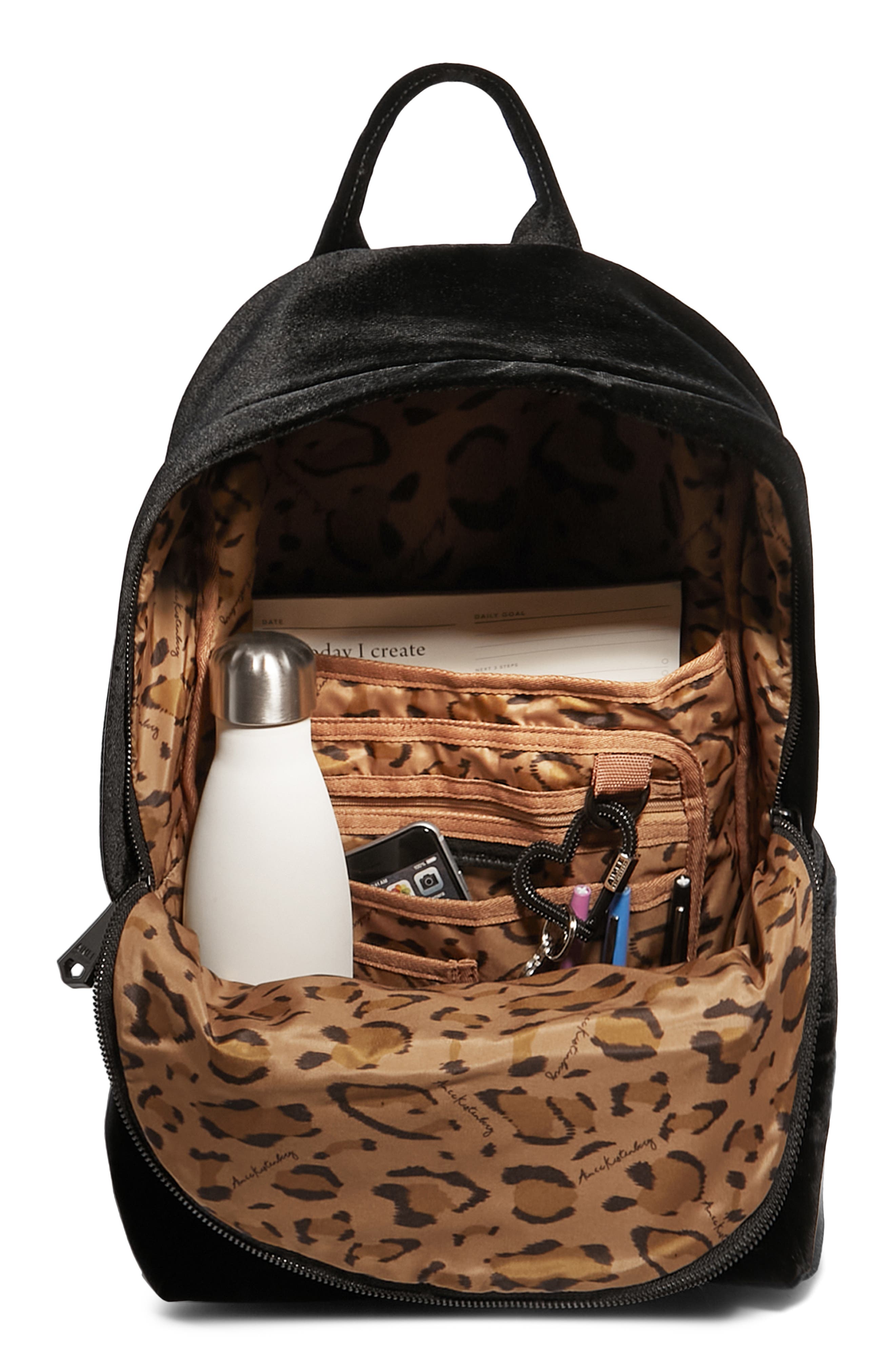 Aimee Kestenberg Boyfriend Backpack, Alternate, color, 