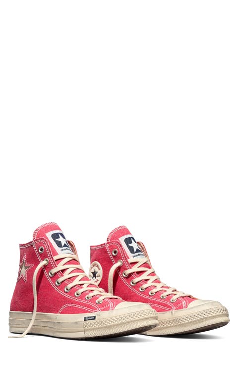 x Madhappy Chuck 70 High Top Sneaker (Men)