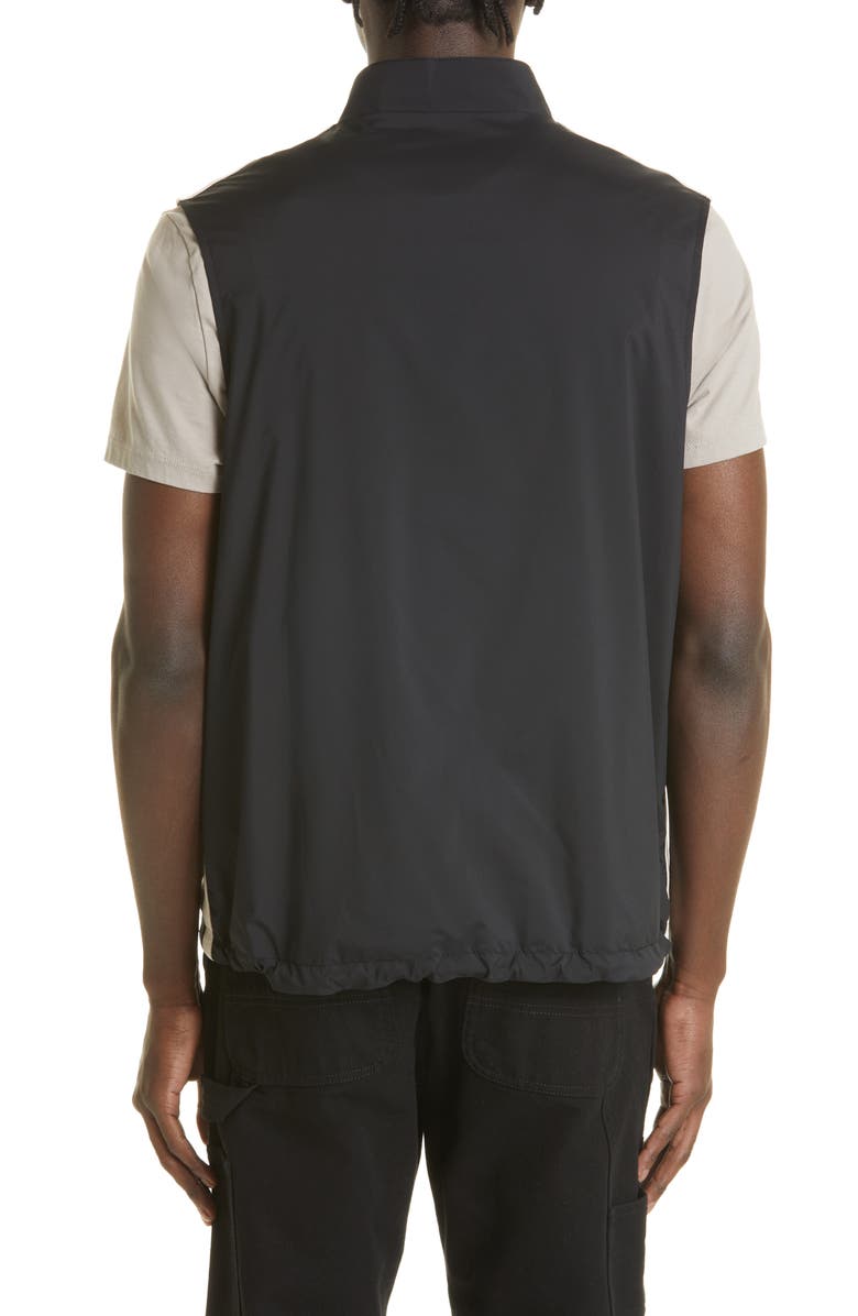 Palm Angels Classic Logo Vest, Alternate, color, 