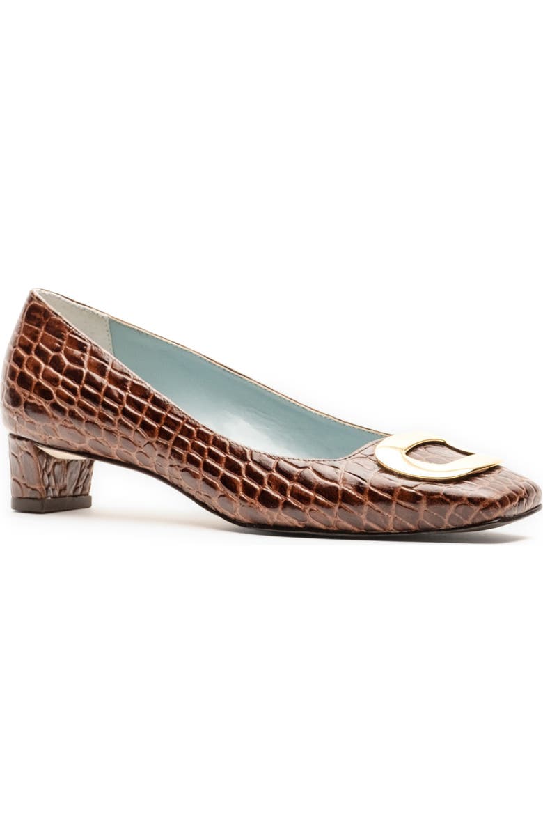 Frances Valentine Mary Pump, Main, color,