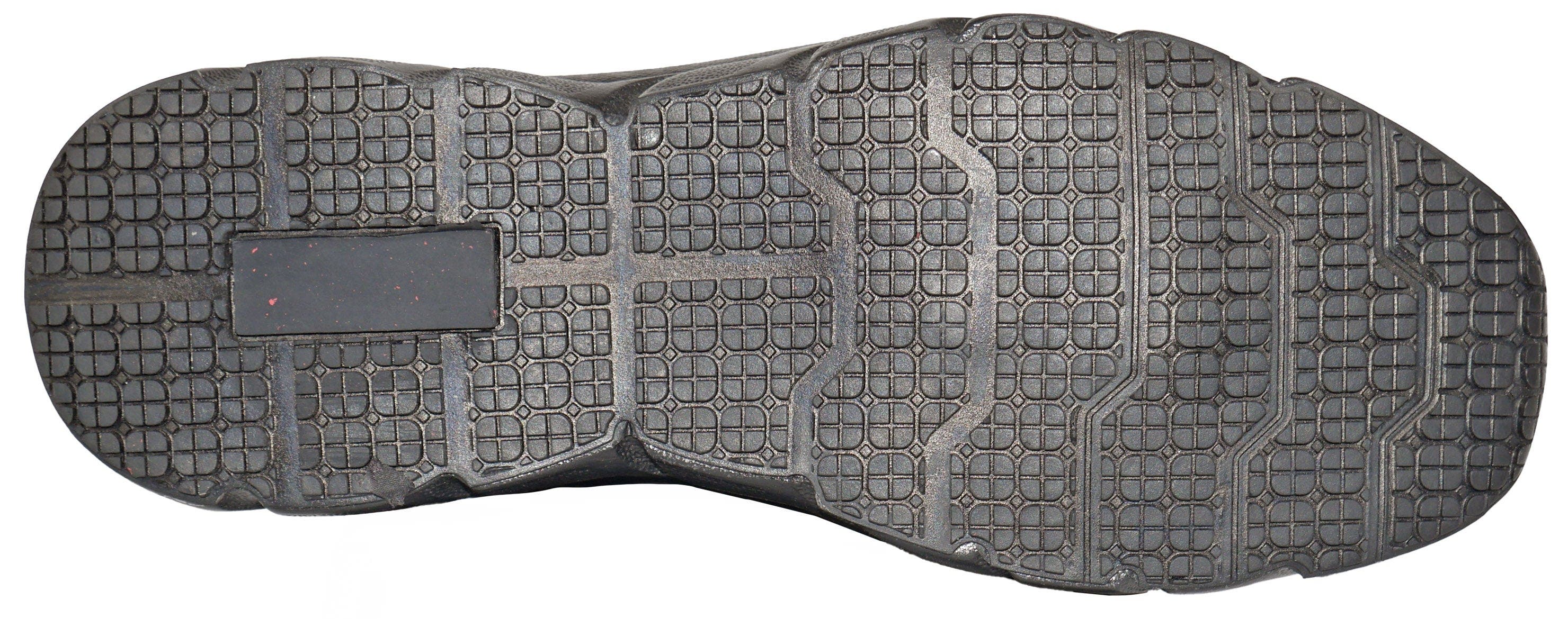 Hoss Boot Company HOSS Transfer SD Womens Composite Toe Static Dissipative Work Shoe, Alternate, color, Brown