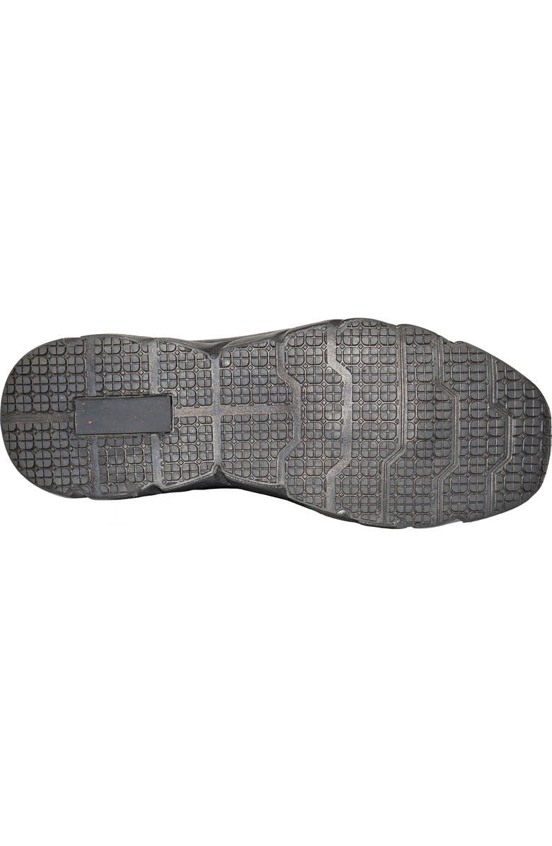 Hoss Boot Company HOSS Transfer SD Womens Composite Toe Static Dissipative Work Shoe, Alternate, color, Brown