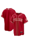 selected Red
