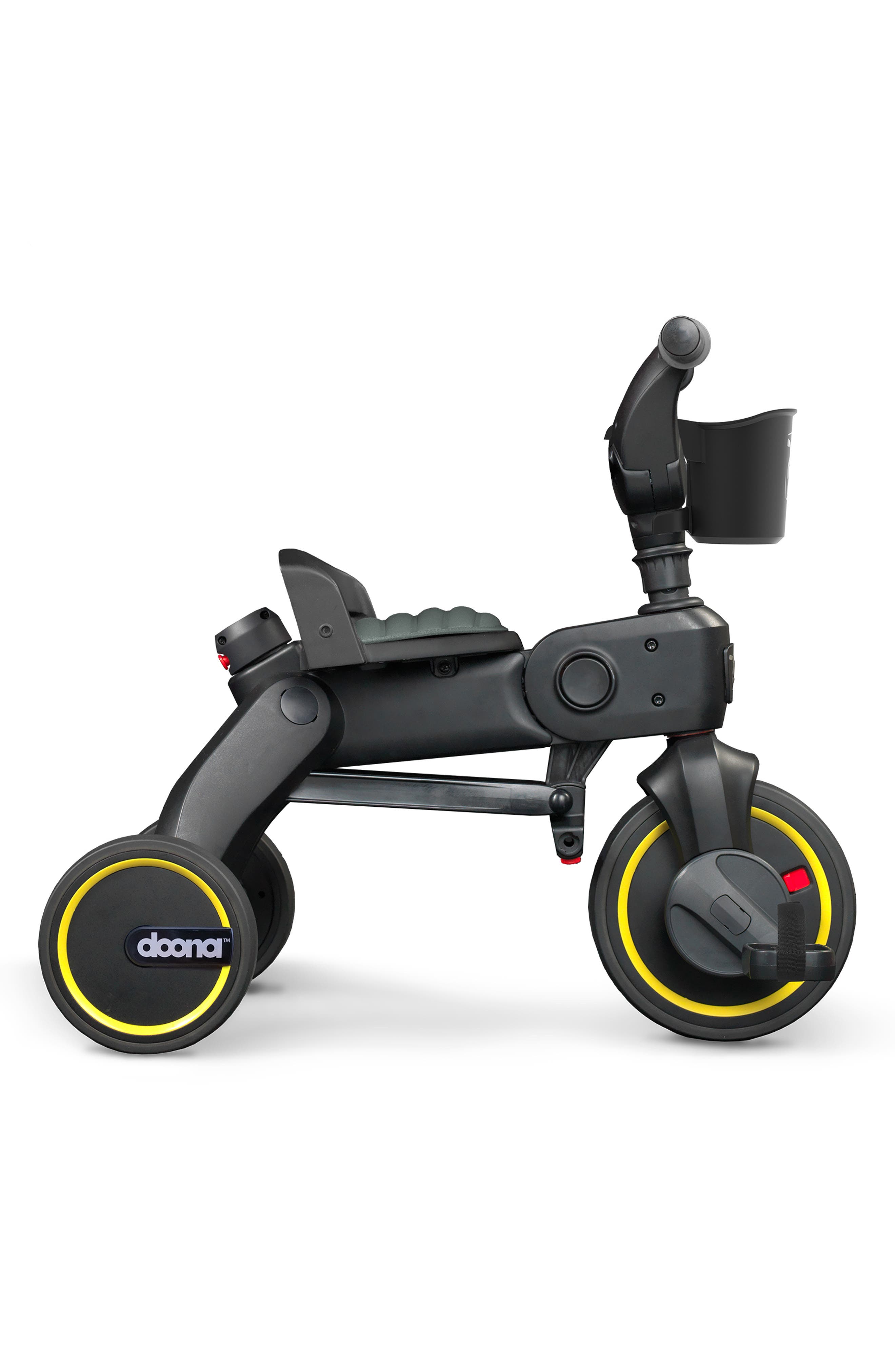 Doona Liki S3 Convertible Stroller Trike | Nordstrom