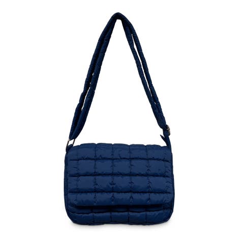 The Halo Crossbody Bag