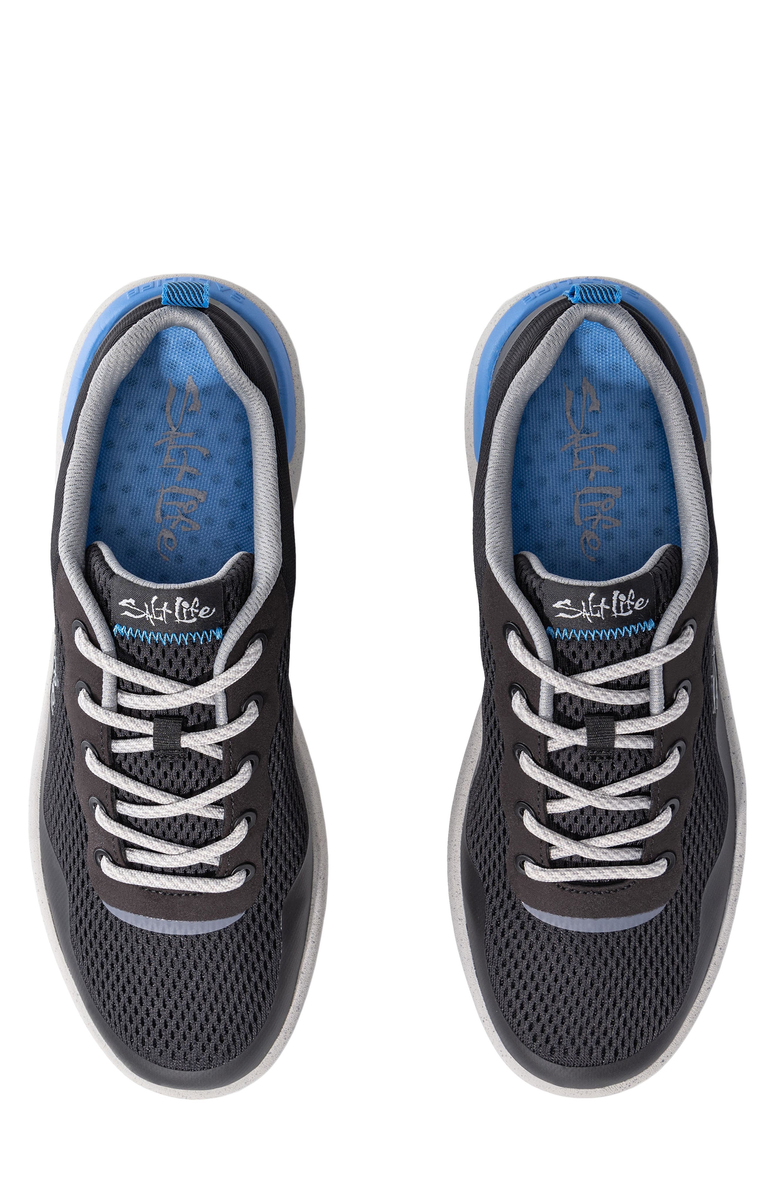 Salt Life The Tidewalker Water Friendly Sneaker, Alternate, color, 