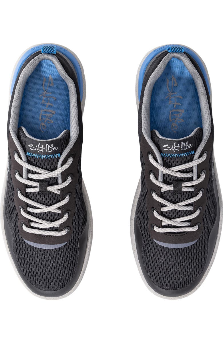 Salt Life The Tidewalker Water Friendly Sneaker, Alternate, color,