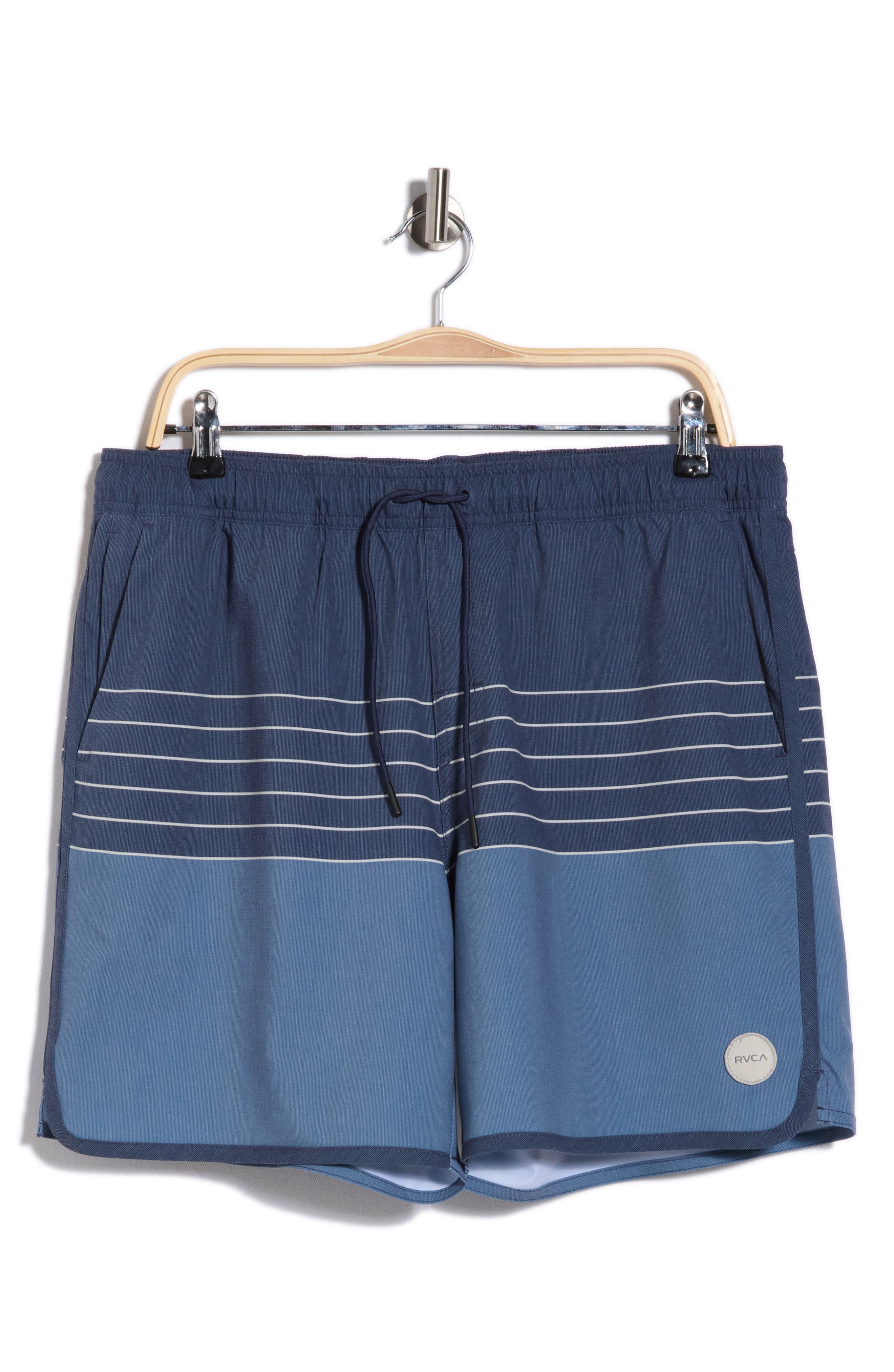 Yogger Hybrid Drawstring Shorts
