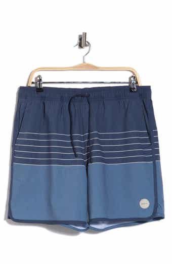 Yogger Hybrid Drawstring Shorts