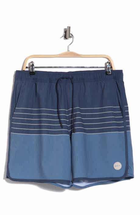 Yogger Hybrid Drawstring Shorts