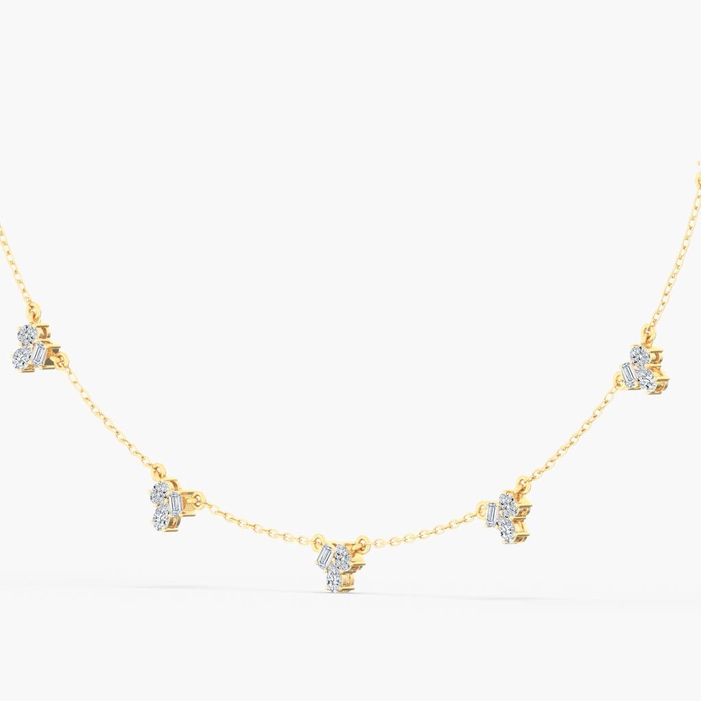 selected Yellow Gold