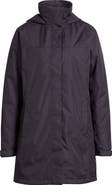 Helly Hansen Aden Hooded Waterproof Insulated Rain Jacket
