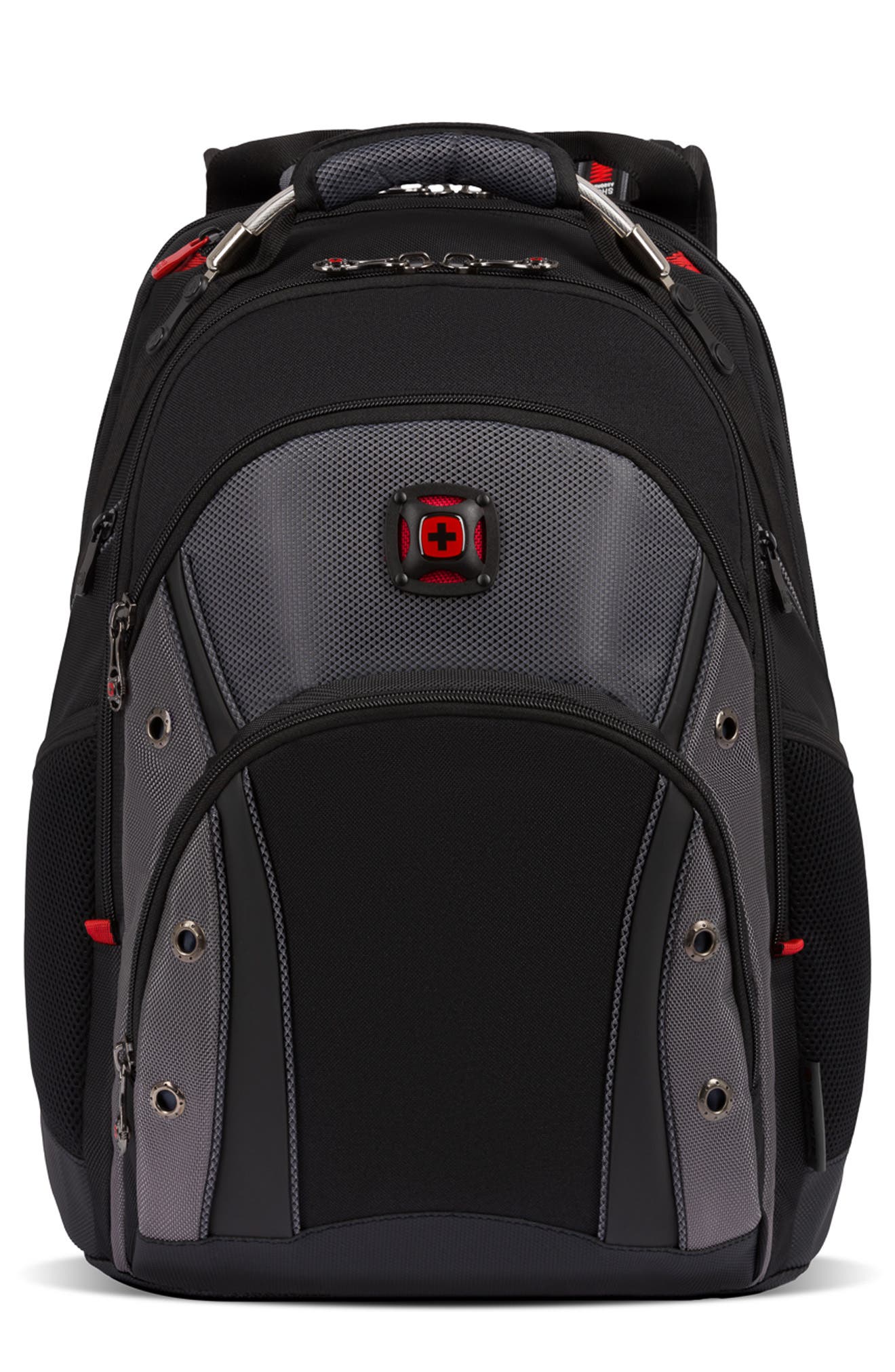 SWISSGEAR Synergy Pro Ballistic Laptop Backpack | Nordstromrack