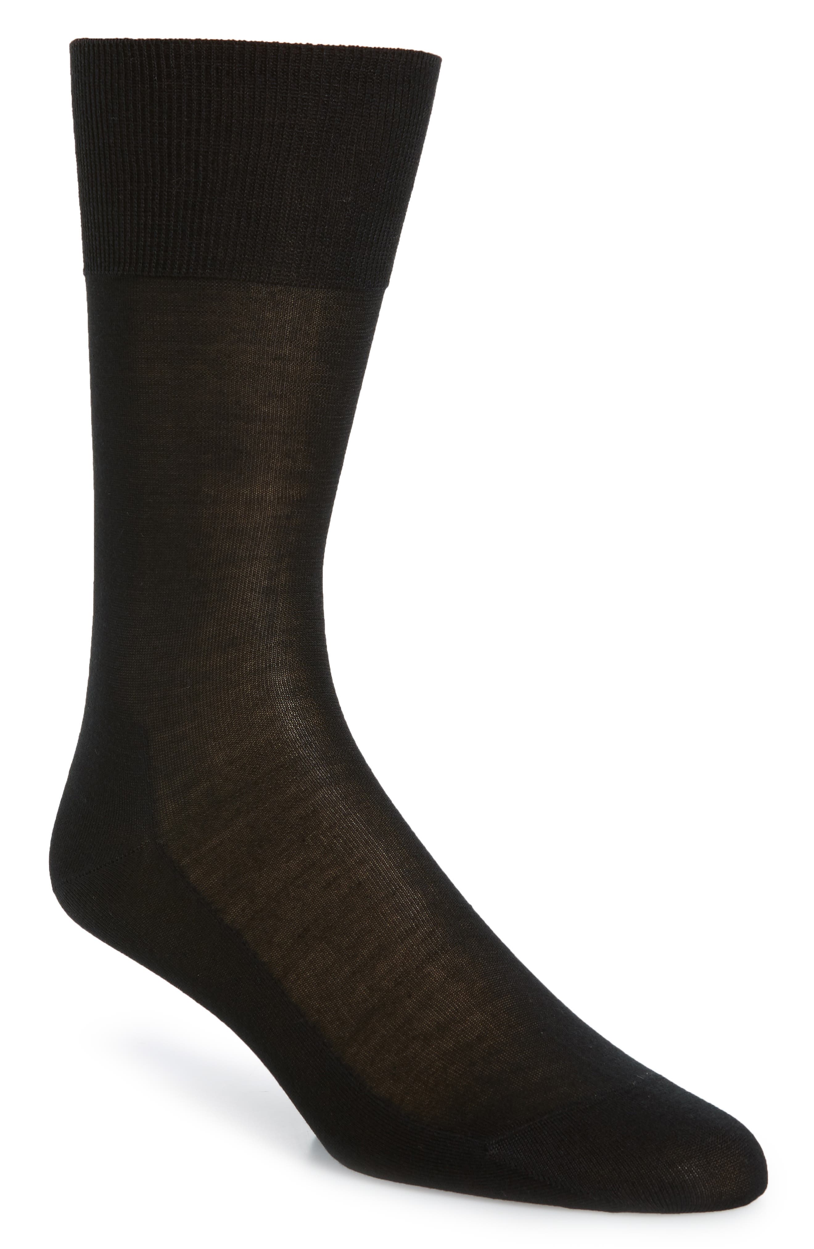 selected BLACK