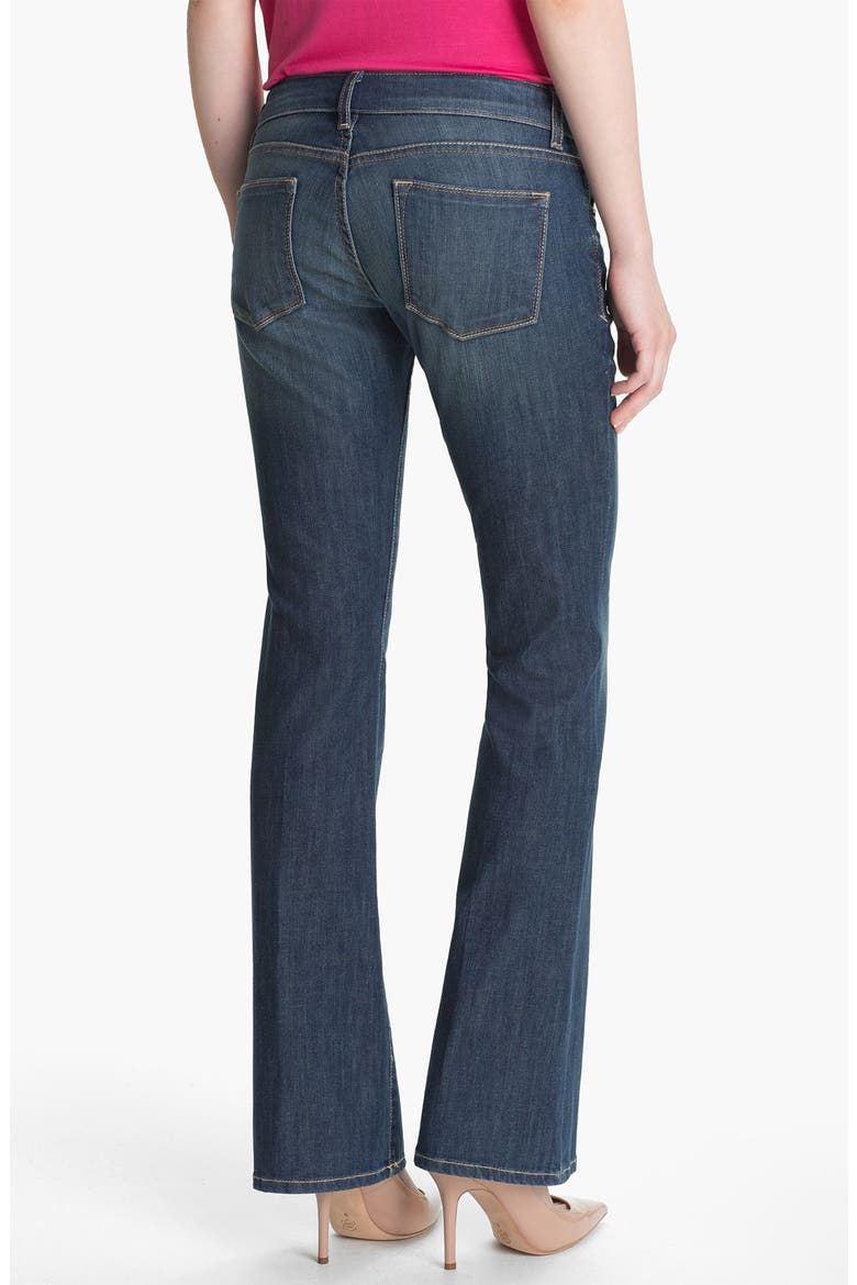 Baby Bootcut Jeans, Alternate, color, EXCEPTIONAL