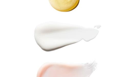 U Beauty The Trio Set $224 Value In Transparent