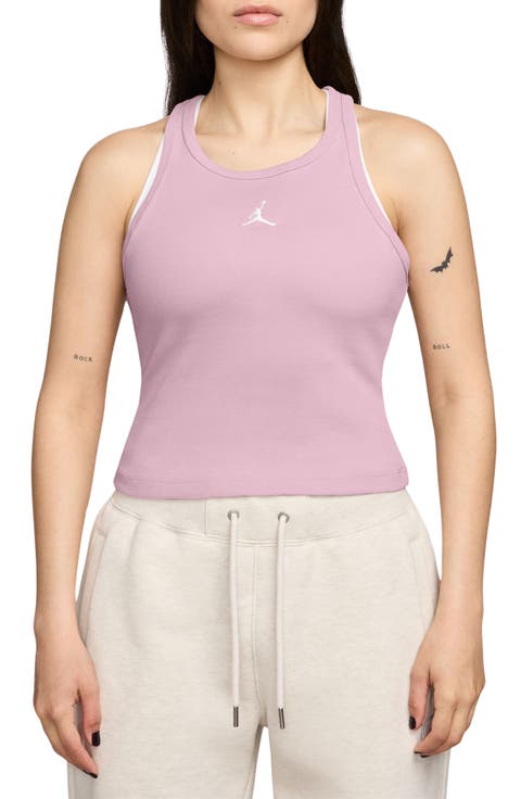 Essential Racerback Tank