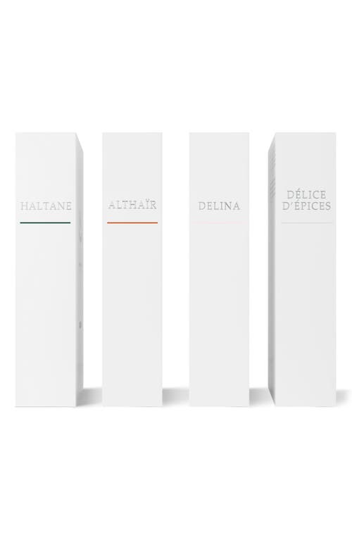 Parfums De Marly Scented Refill For Home Diffuser In Delice Depices